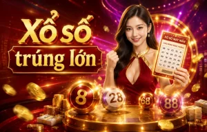 Xổ Số upensx
